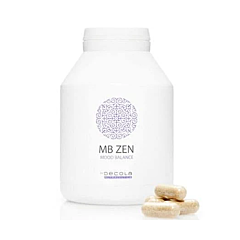 MB Zen 180 Capsules