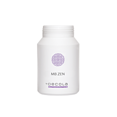 MB Zen 60 Capsules