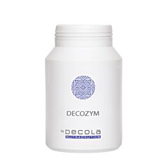 Decozym 180 Comprimés