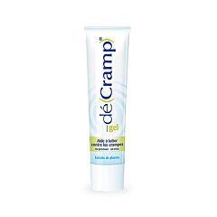 DéCramp Gel Raideurs & Fatigue Tube 100ml