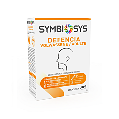 Symbiosys Defencia Adulte 30 Sticks