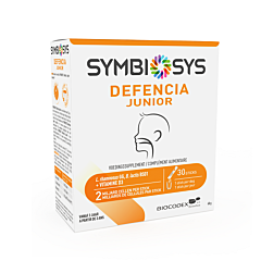 Symbiosys Defencia Junior +3 ans 30 Sticks