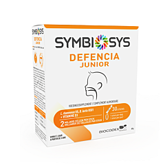 Symbiosys Defencia Junior +3j 30 Sticks