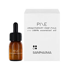 RainPharma Premium Essential Oil Pin Flacon Compte Gouttes 30ml