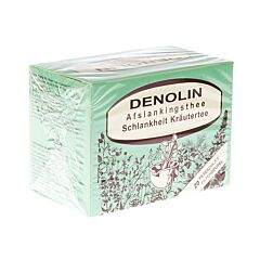 Denolin Nf Om Te Vermageren 20 F.z.