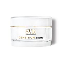 SVR Densitium Crème Raffermissante Hydratante Pot 50ml