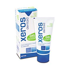 Dentaid Xeros Gel Tube 50ml