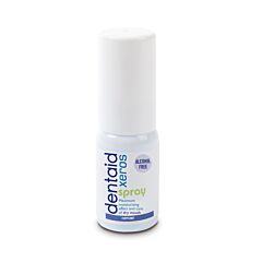 Dentaid Xeros Mondspray 15ml