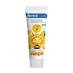 Dental Care Dentifrice Bambins Maya - 0-5 Ans - 75ml
