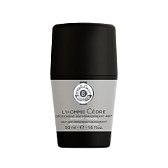Roger & Gallet LHomme Deodorant Roll-On Ceder 50ml