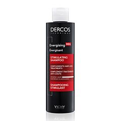Vichy Dercos Aminexil Haaruitval - Revitaliserende Shampoo voor mannen 200ml