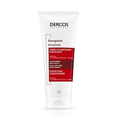 Vichy Dercos Energie Versterkende Conditioner 200ml