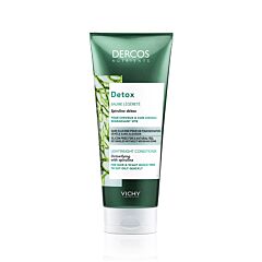 Vichy Dercos Nutrients Detox Conditioner 200ml