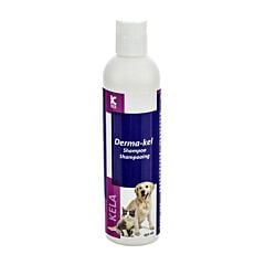 Kela Derma-Kel Shampoo Honden/ Katten 250ml