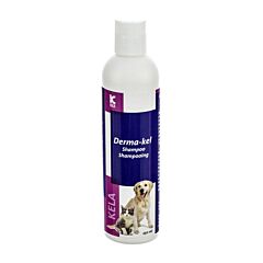 Kela Derma-Kel Shampooing Chiens/ Chats 250ml