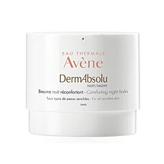 Avène DermAbsolu Versterkende Nachtbalsem 40ml