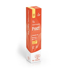 Dermagiq Proct Crème 15g