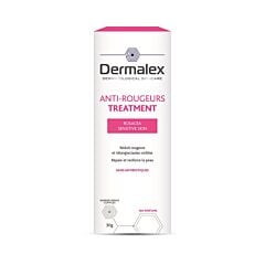Dermalex Anti-Roodheid Crème 30g