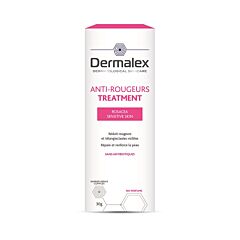 Dermalex Crème Anti-Rougeurs Tube 30g