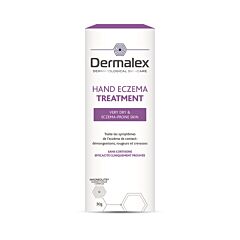 Dermalex Hand Eczeem Behandeling 30g