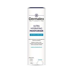 Dermalex Intensief Hydraterende Creme 5% Ureum 200g