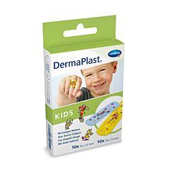 Dermaplast Kids Pleisters 20 Stuks