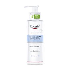 Eucerin DermatoCLEAN Hyaluron Reinigende Melk 200ml