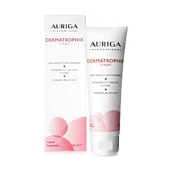Auriga Dermatrophix Cream Corps Tube 80ml
