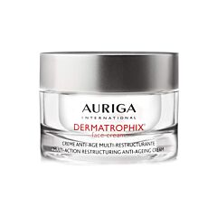 Auriga Dermatrophix Face Cream Anti-Âge 50ml