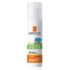 La Roche-Posay Anthelios Dermo-Pediatrics Bébés Lait Solaire Sans Parfum IP50+ Flacon Pompe 50ml