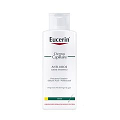 Eucerin DermoCapillaire Anti-Roos Crème-Shampoo 250ml NF