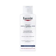 Eucerin DermoCapillaire Kalmerende Shampoo 5% Urea 250ml