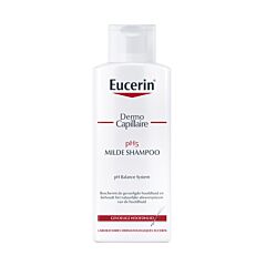 Eucerin DermoCapillaire pH5 Milde Shampoo 250ml