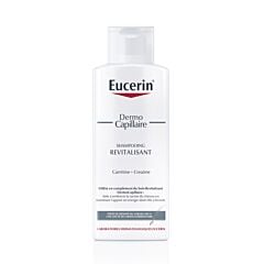 Eucerin DermoCapillaire Shampoing Revitalisant Flacon 250ml