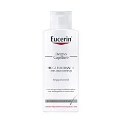 Eucerin DermoCapillaire Hoge Tolerantie Shampoo 250ml