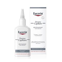 Eucerin DermoCapillaire Soin Traitant Revitalisant Flacon 100ml