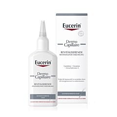 Eucerin DermoCapillaire Soin Traitant Revitalisant Flacon 100ml