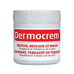 Dermocrem 400g