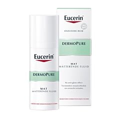 Eucerin DermoPure Matterende Fluid 50ml