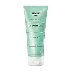 Eucerin DermoPure Scrub 100ml