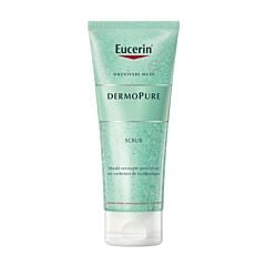 Eucerin DermoPure Scrub 100ml