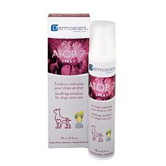 Essential atop 7 chien spray 75ml