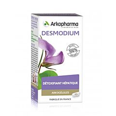 Arkopharma Arkogélules Desmodium Détoxifiant Hépatique 45 Gélules