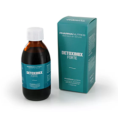 PharmaNutrics Detoximix Forte - 200ml 