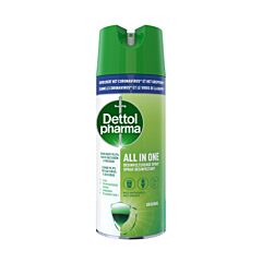 Dettolpharma All In One Spray Désinfectant 400ml