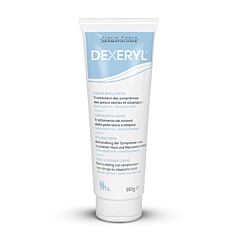 Dexeryl Crème Émolliente 250g NF