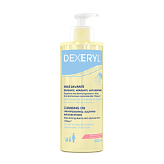 Dexeryl Huile Lavante 500ml