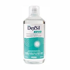 DexSil Original Organisch Silicium Drinkbare Oplossing 1L
