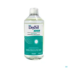 DexSil Original Silicium Solution Buvable 1L