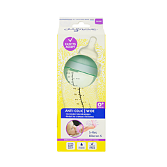 Difrax Biberon S Wide 310ml 1 Pièce